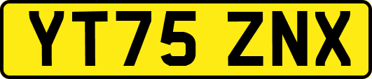 YT75ZNX
