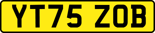 YT75ZOB