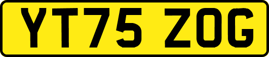 YT75ZOG