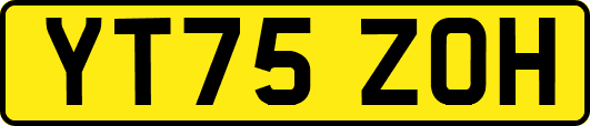 YT75ZOH