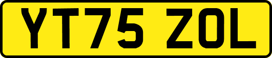 YT75ZOL