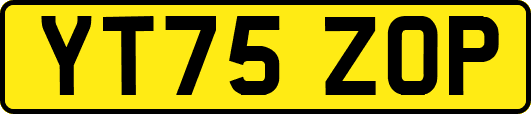 YT75ZOP