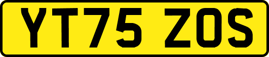 YT75ZOS