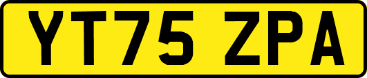YT75ZPA