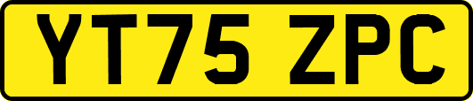 YT75ZPC