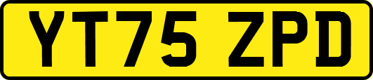 YT75ZPD