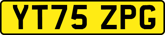 YT75ZPG