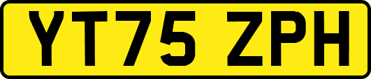 YT75ZPH
