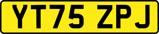 YT75ZPJ