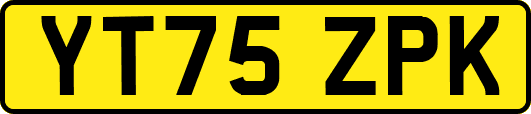 YT75ZPK