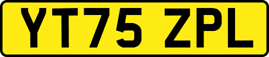 YT75ZPL