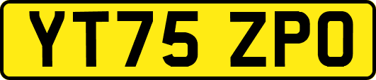 YT75ZPO