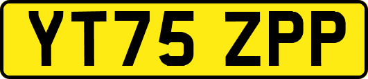 YT75ZPP