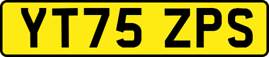 YT75ZPS
