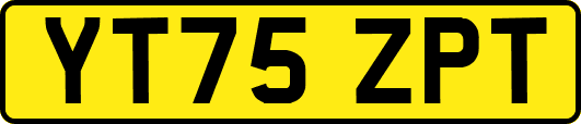 YT75ZPT
