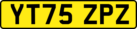 YT75ZPZ