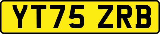 YT75ZRB
