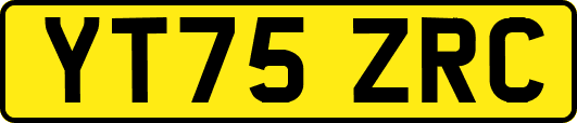 YT75ZRC