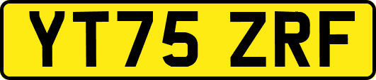 YT75ZRF