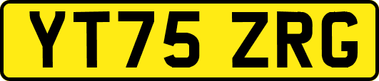 YT75ZRG