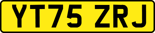 YT75ZRJ