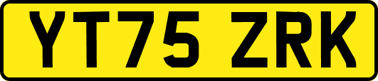 YT75ZRK