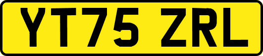YT75ZRL