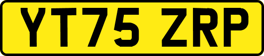 YT75ZRP