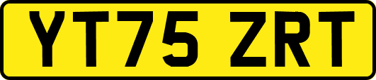 YT75ZRT