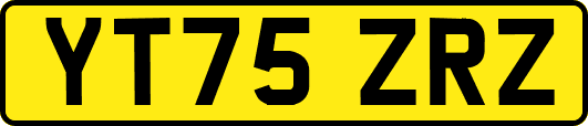 YT75ZRZ