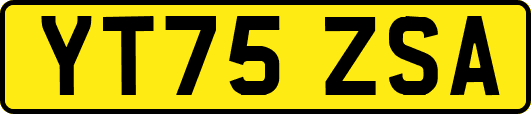 YT75ZSA