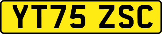 YT75ZSC
