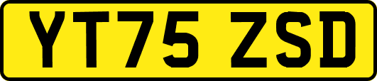 YT75ZSD