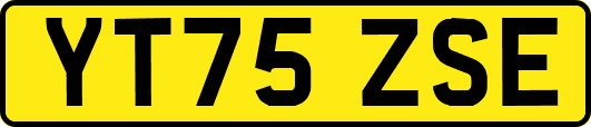 YT75ZSE
