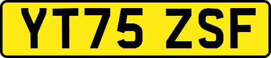 YT75ZSF