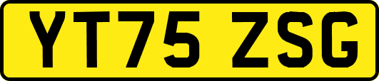 YT75ZSG