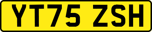 YT75ZSH