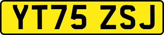 YT75ZSJ