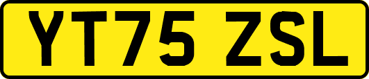 YT75ZSL