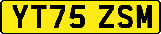YT75ZSM