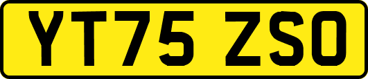 YT75ZSO
