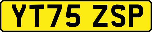 YT75ZSP