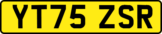 YT75ZSR