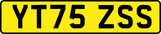YT75ZSS