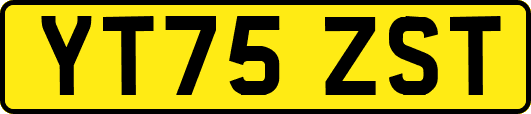 YT75ZST