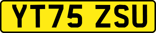 YT75ZSU