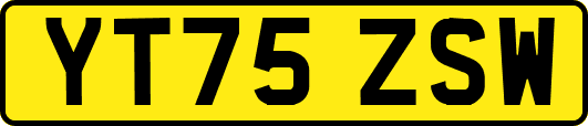 YT75ZSW