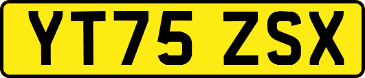 YT75ZSX