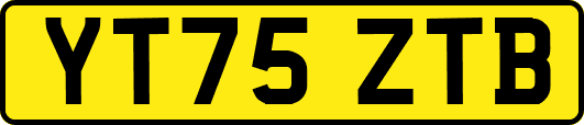 YT75ZTB