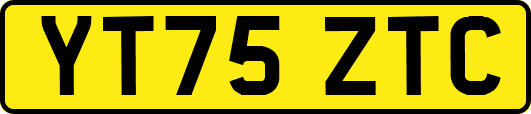 YT75ZTC